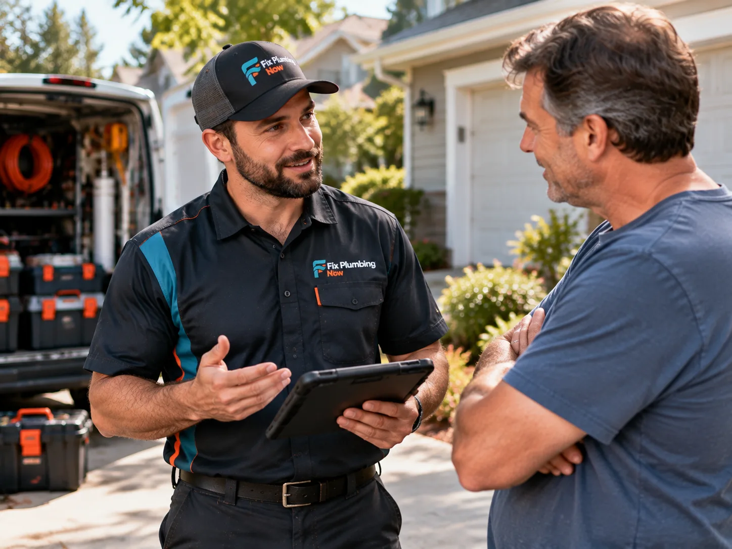 Clogged Drain Service Lilburn, GA FAQs